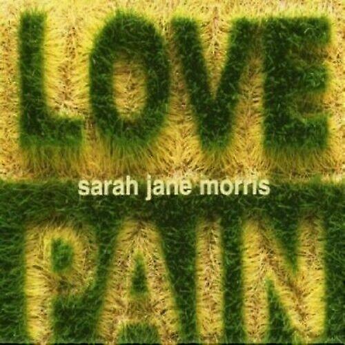 2003 - Love and Pain CD