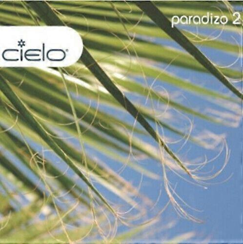 Cielo - Paradizo 2 CD (2010) NEW