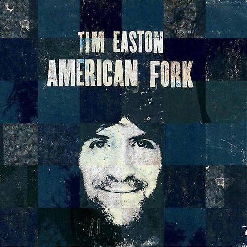 Tim Easton American Fork CD (2016) NOWOŚĆ