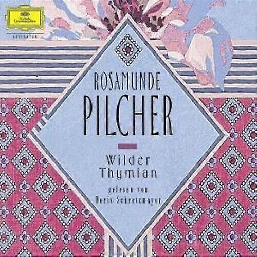 Schretzmayerdoris Wilder Thymian CD