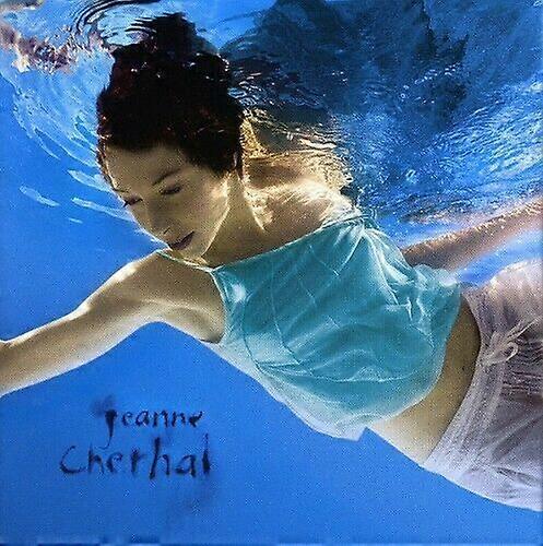 Jeanne Cherhal Leau CD