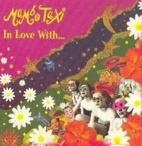 Mambo Taxi Forelsket i.... CD