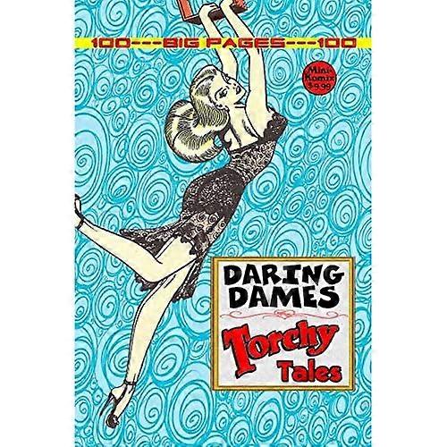 Daring Dames: Torchy Tales