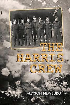 L’équipage Harris