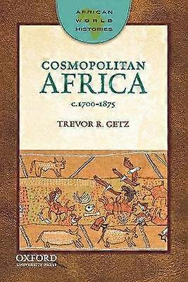 Kosmopolitiska Afrika 1700-1875