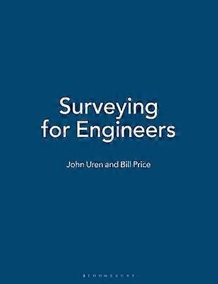 Surveying for Engineers