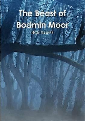 Bestia z Bodmin Moor