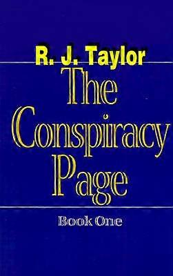 The Conspiracy Page