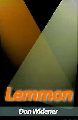 Lemmon en biografi