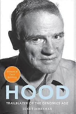 Pionnier de la génomique