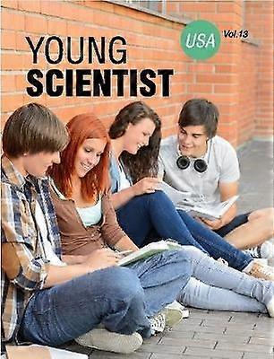 Young Scientist USA Vol. 13