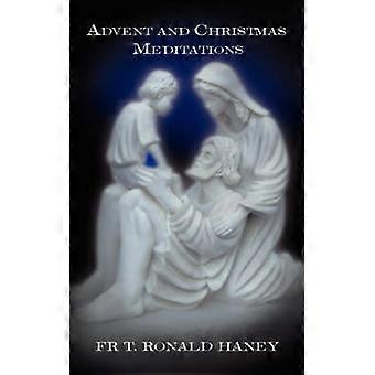 Advent and Christmas Meditations