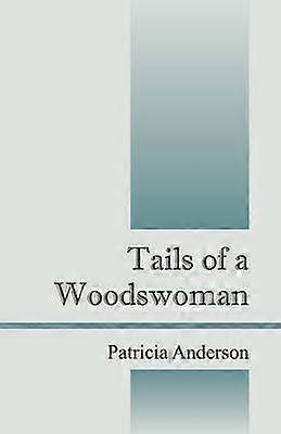 Colas de una woodswoman