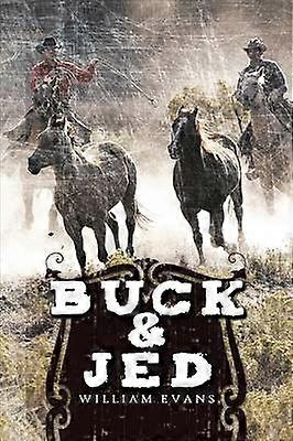 Buck and Jed