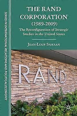The RAND Corporation (1989-2009)