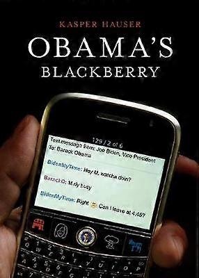 Obama's BlackBerry