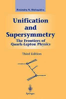 Unification and Supersymmetry