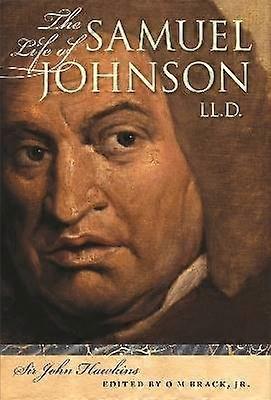 The Life of Samuel Johnson LL.D.