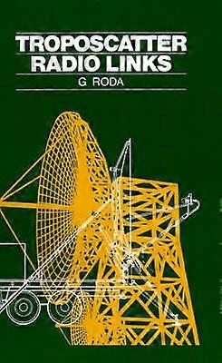 Troposcatter Radio Links