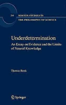 Underdetermination