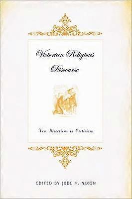 Victorian Religious Discourse