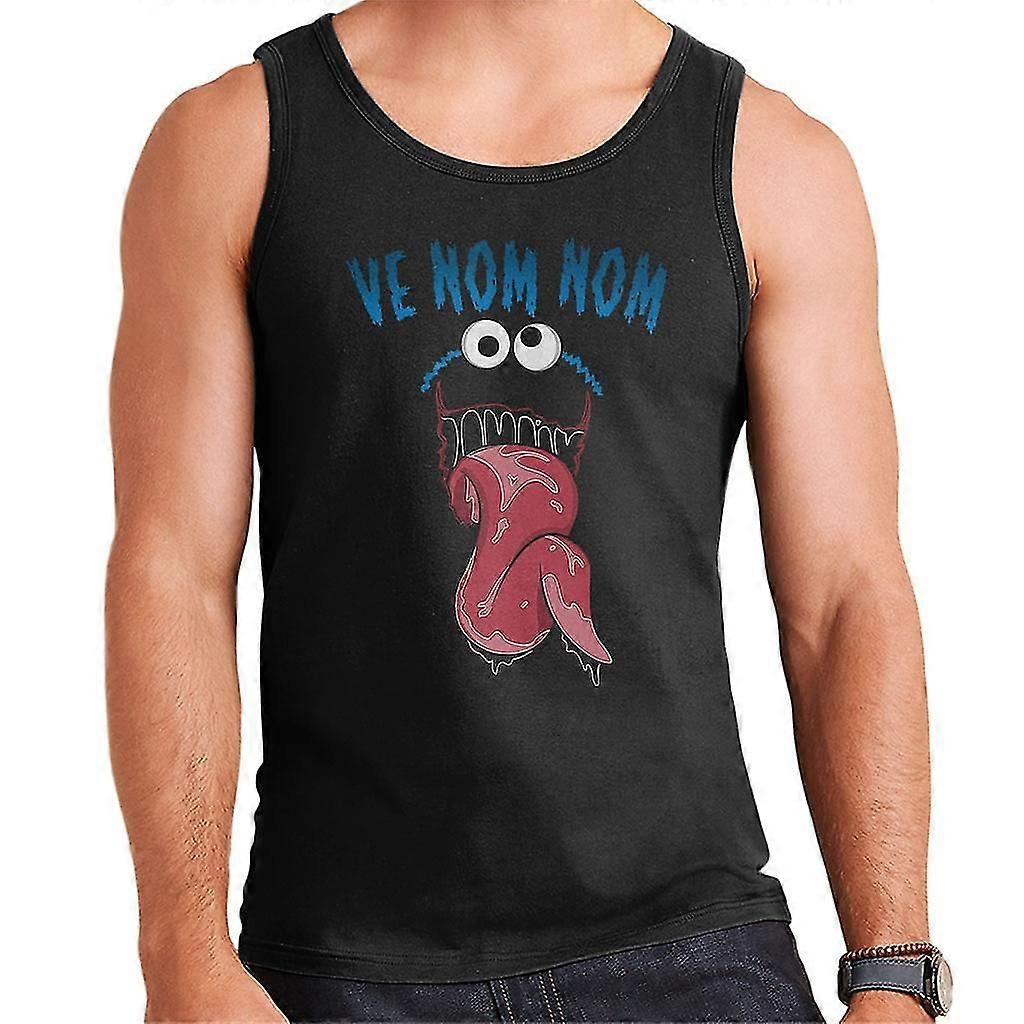 Cookie   Venom Mix Men'S Vest