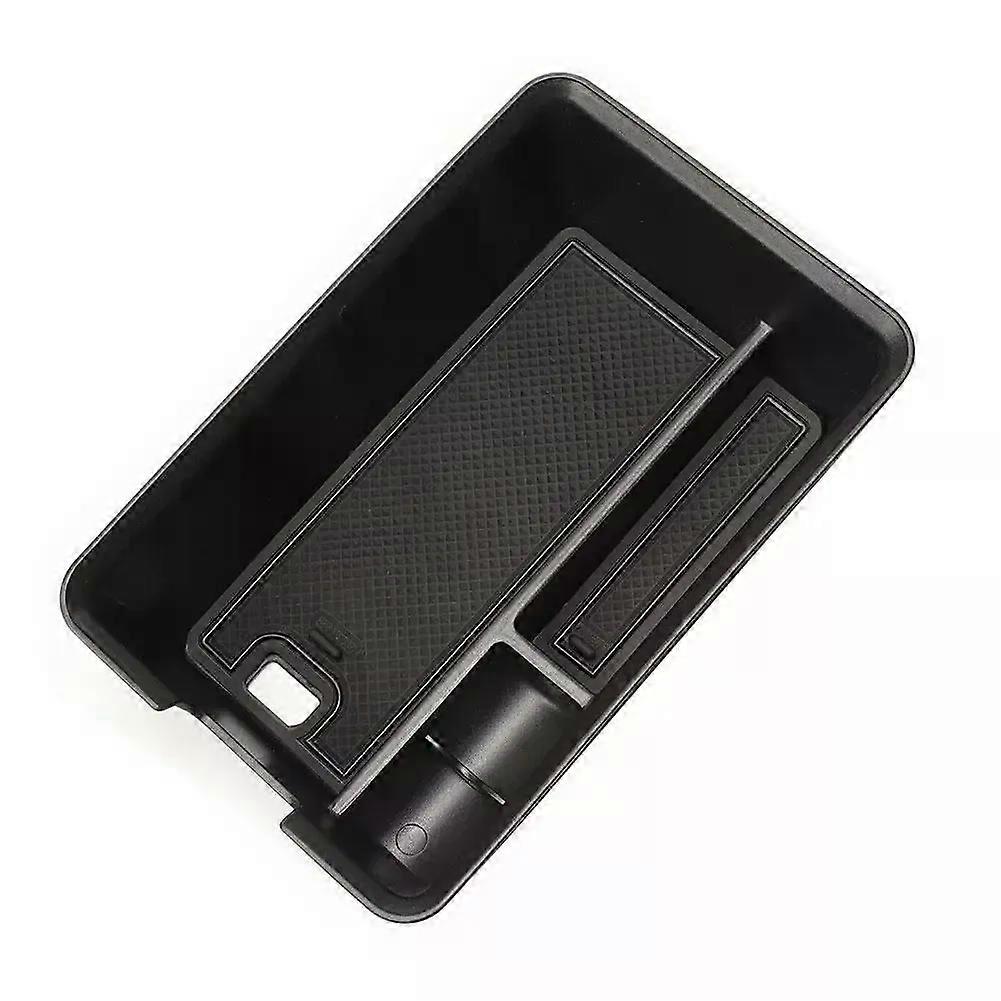 Scatola portaoggetti per bracciolo console centrale per Renault Megane E-Tech 2022 2023, accessori per auto, stivaggio e riordino.