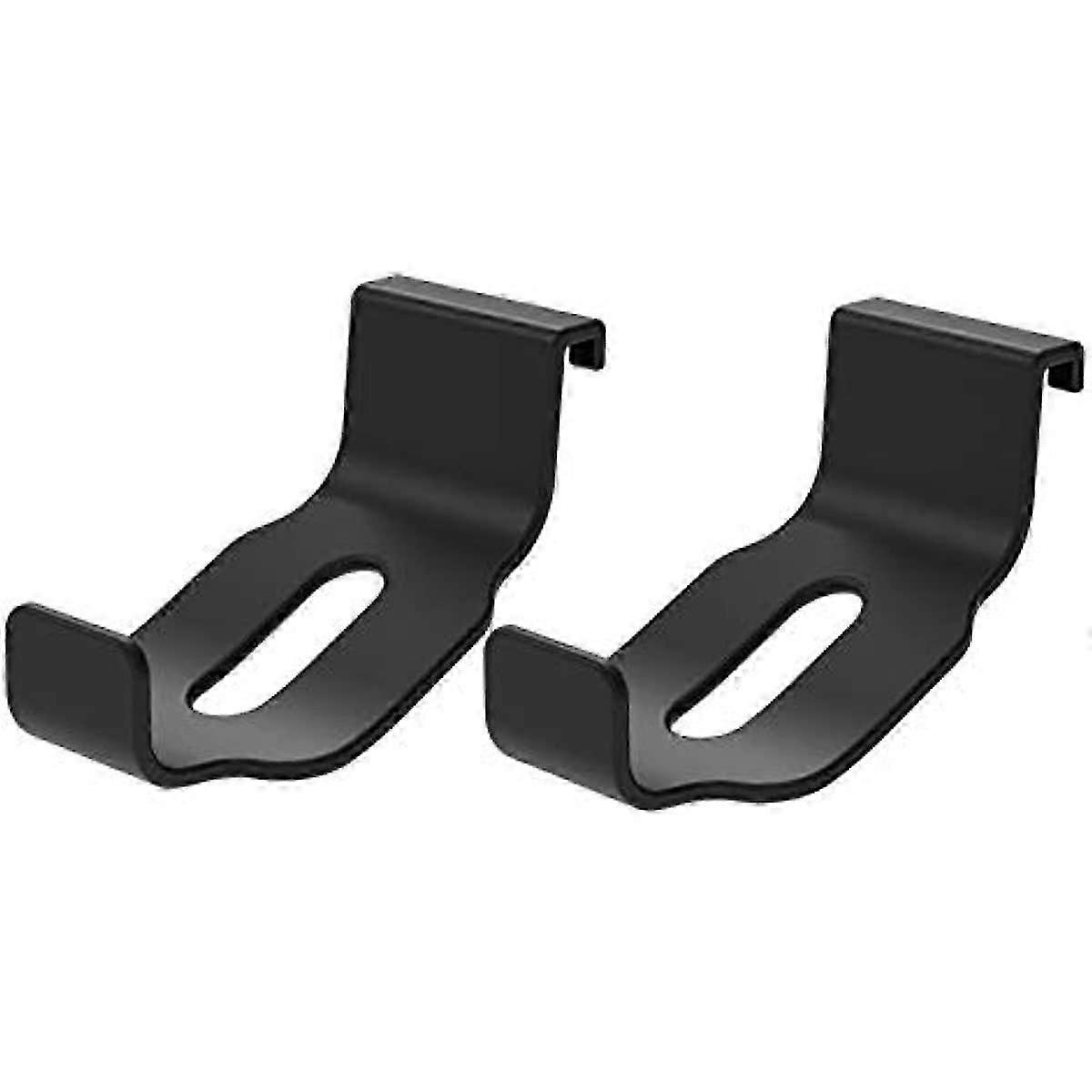 Bearde Game Controller Wall Mount Game Controller Holder Space-Saving Movable Headphone Holder StandHolder - Bearde4 Game Controller Accessories