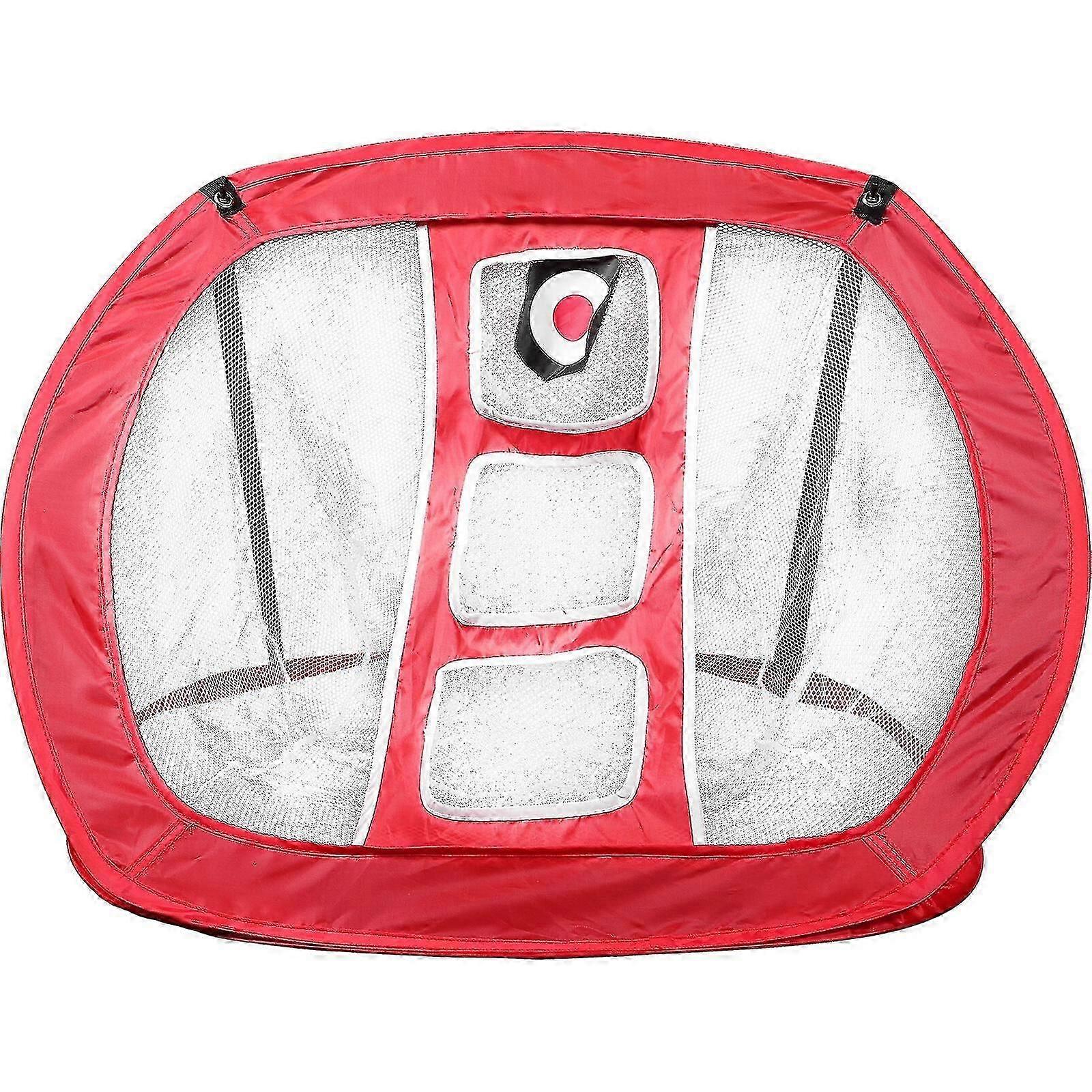 Golf Practice Net for Backyard - Chipping & Training Net - Golf Accessory