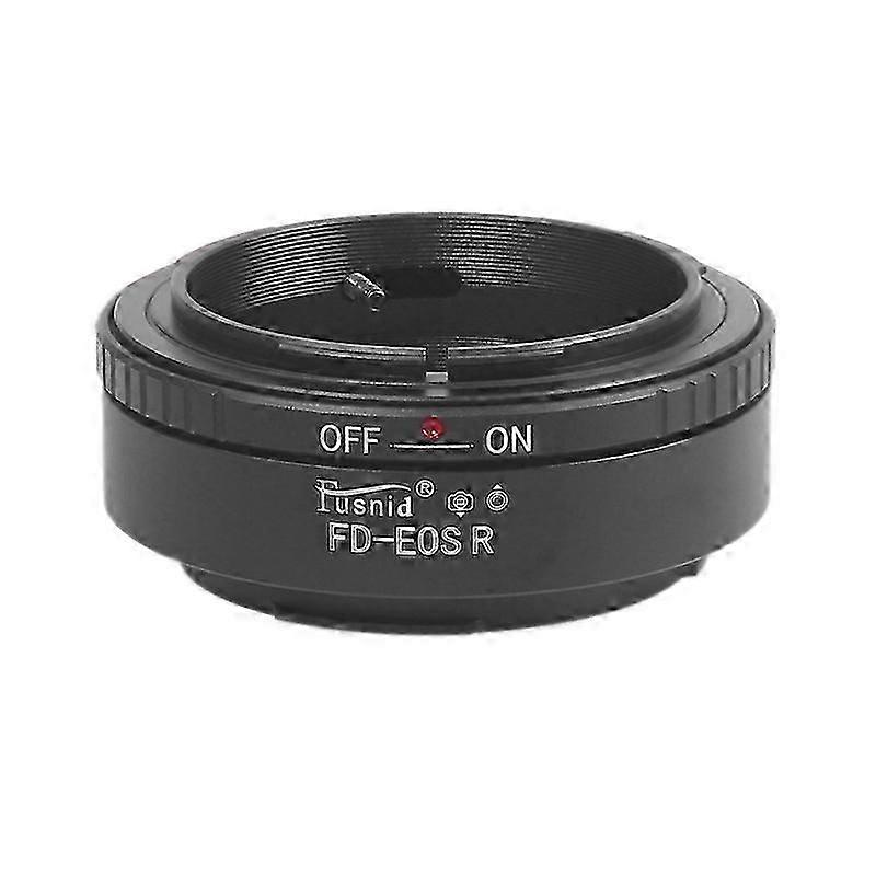 FUSNID Lens Mount Adapter Ring Adapting Rings for Lens to R RP R5 R6 RF Mount Mirrorless Camera