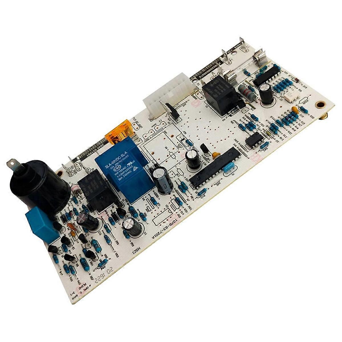 621991001 Refrigerator Power Board Replacement Kit for N611/N610/N811 Circuit Board 2-Way Control B