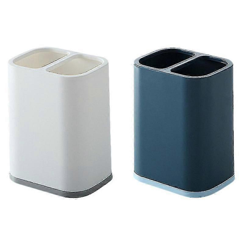 2 Pack Kitchen Chopsticks Sink Holder