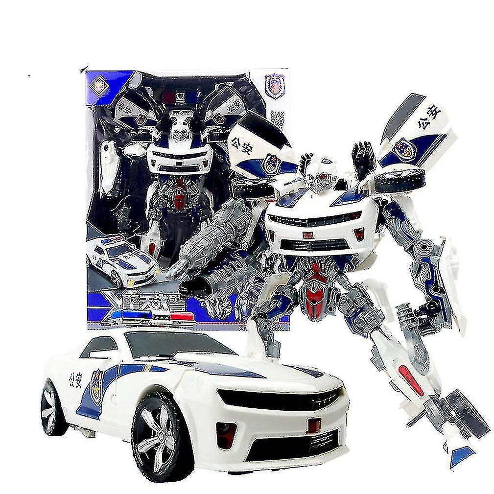 Transformers King Kong Robot Bee Ares Sound Light