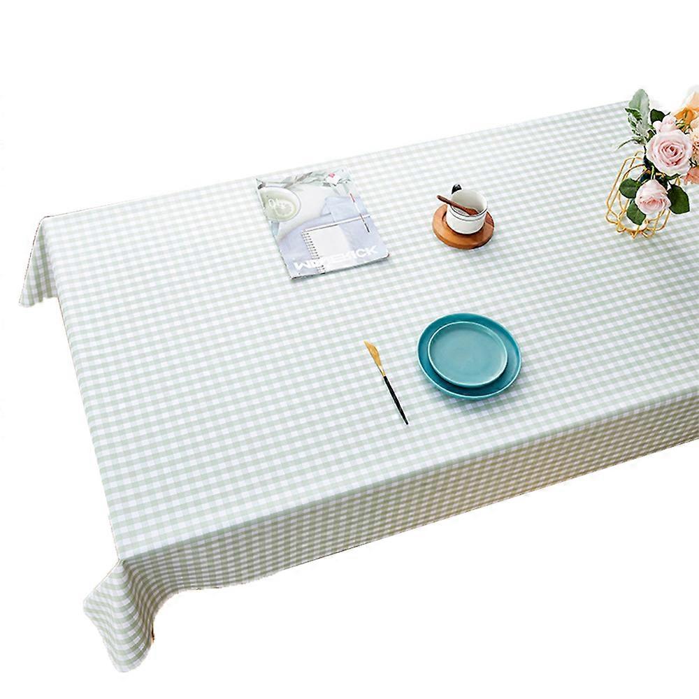 Table Cloth, Waterproof, Oil-proof