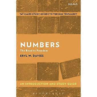 Numbers: An Introduction and Study Guide