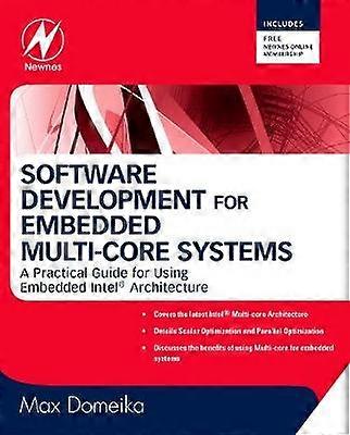 Softwareentwicklung für eingebettete Multi-Core-Systeme