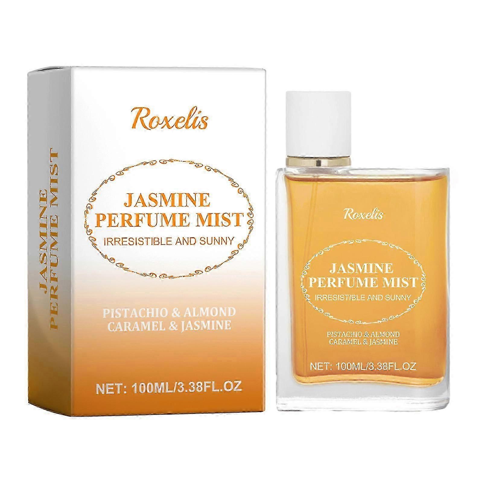 Perfumes Lasting Charming Pheromone For Outdoor Travel
