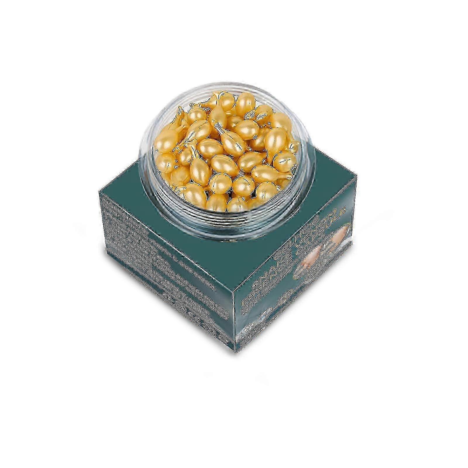 Anti-aging Essence Capsules Firming, Lifting, Moisturizing Facial Skin, Lightening Fine Lines, Moisturizing An