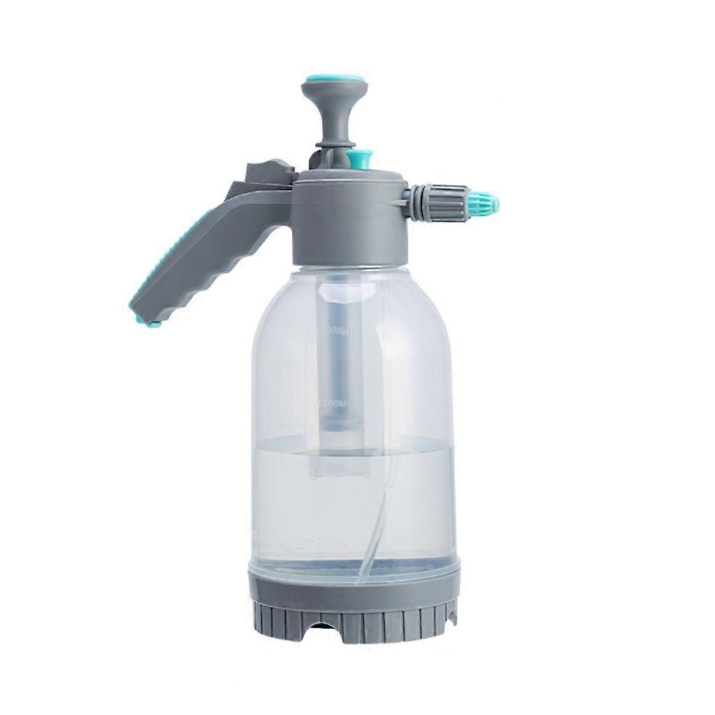 Easy To Control Flowing Watering Can Suitable For Balcony And Indoor Plant