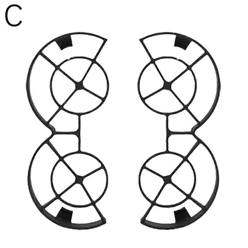 For DJI NEO Propeller Guard Protector Anti-collision Cover
