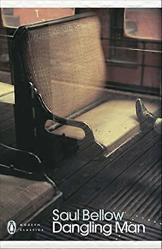 Dangling Man