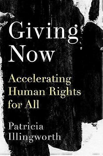 Giving Now Accelerating Human Rights for All