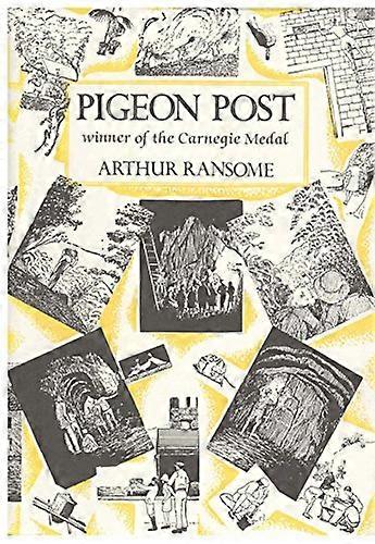 Pigeon Post