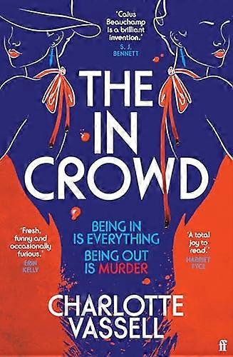 The In Crowd