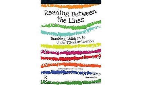 Reading Between the Lines: Understanding Inference