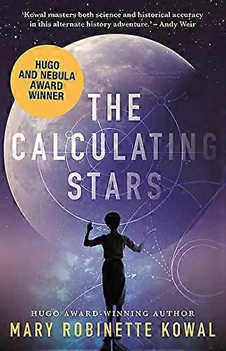 The Calculating Stars