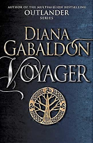 Voyager (Outlander 3)