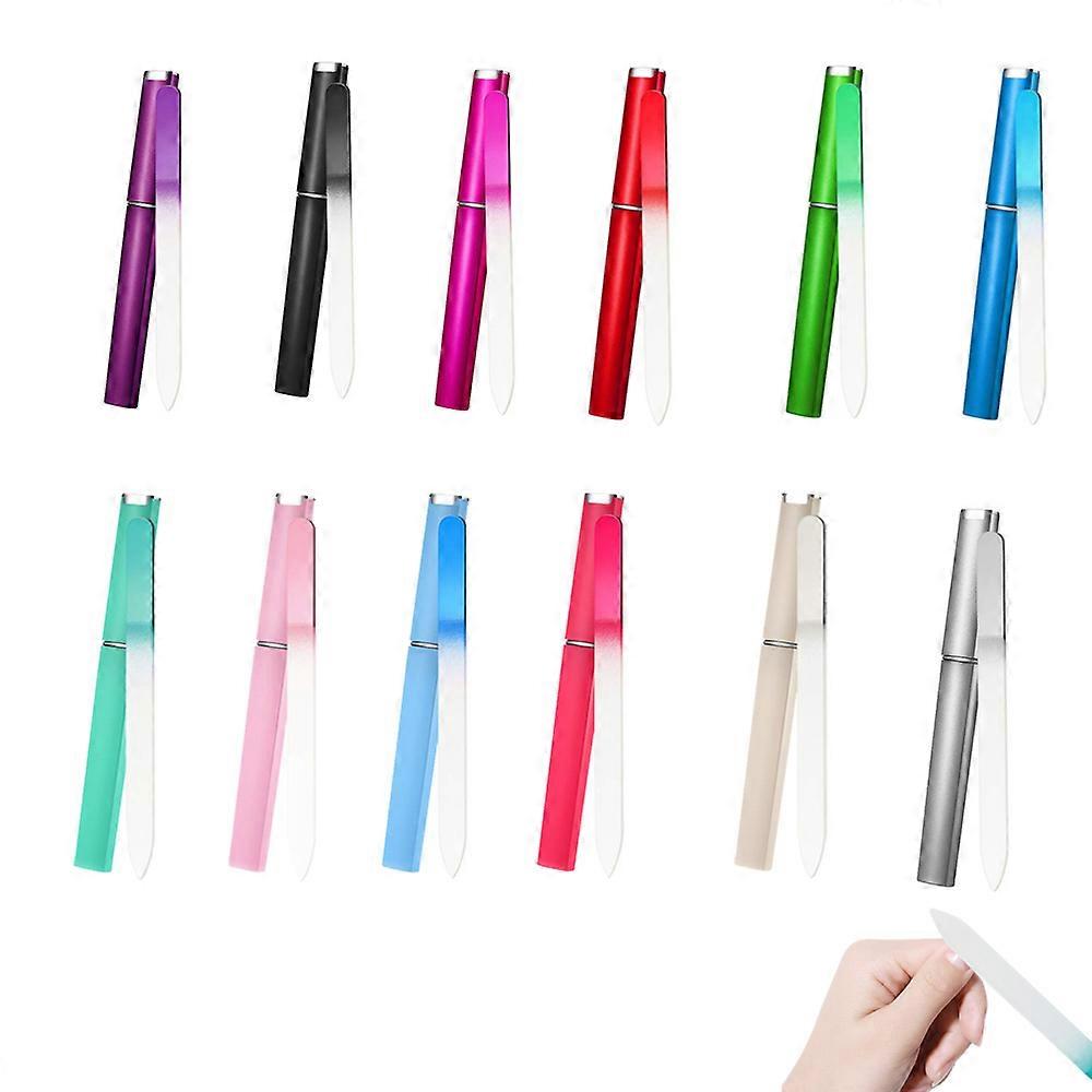 Nail File