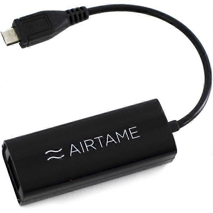 Netzwerkadapter - AIRTAME - Ethernet - Gigabit Ethernet