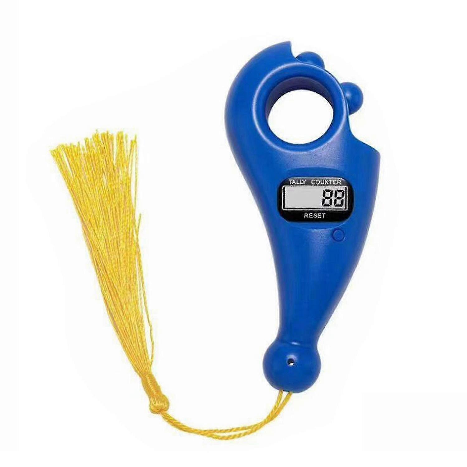 Compteur de chapelet numérique Tasbih portable